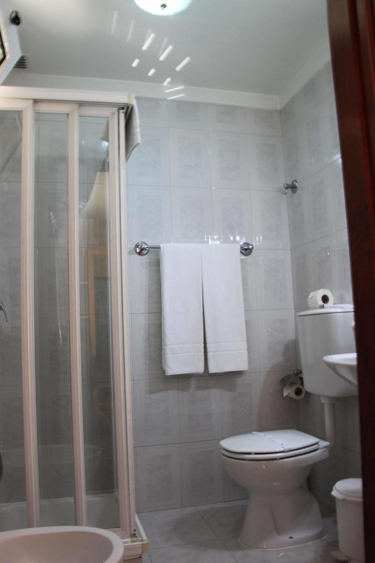 Hotel Quasar Pedroucos  Eksteriør bilde