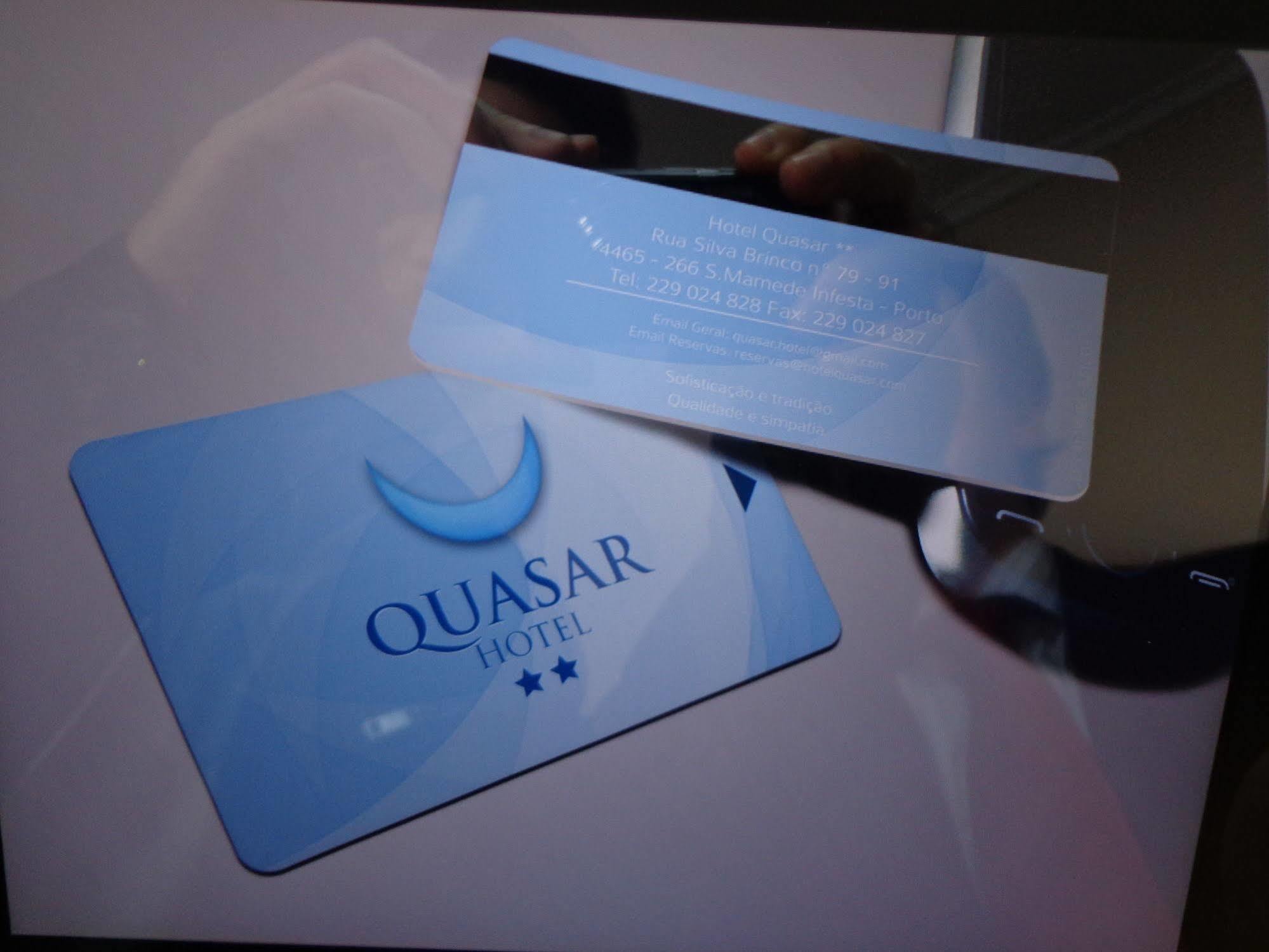 Hotel Quasar Pedroucos  Eksteriør bilde